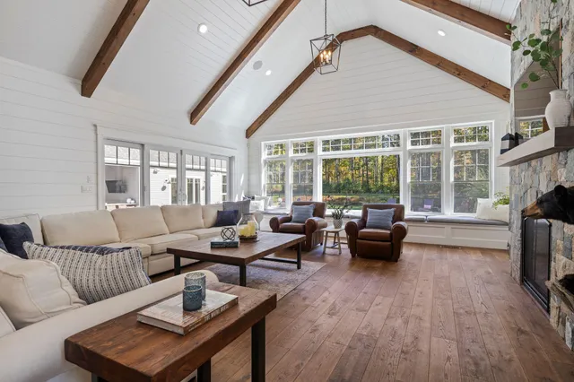 $2,095,000 | 1007 Branch Road, Wells, ME 04090