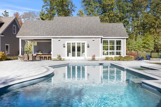 $2,095,000 | 1007 Branch Road, Wells, ME 04090