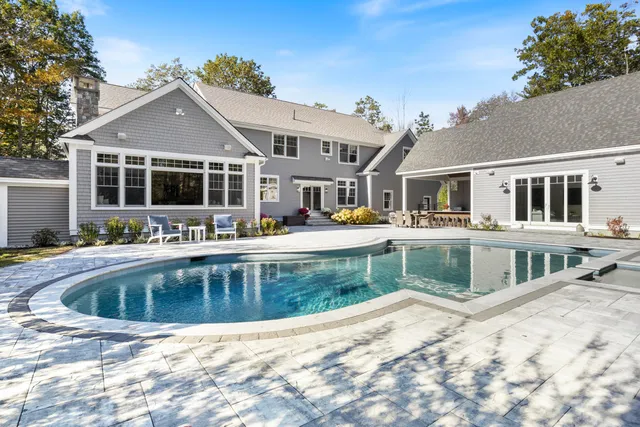 $2,095,000 | 1007 Branch Road, Wells, ME 04090