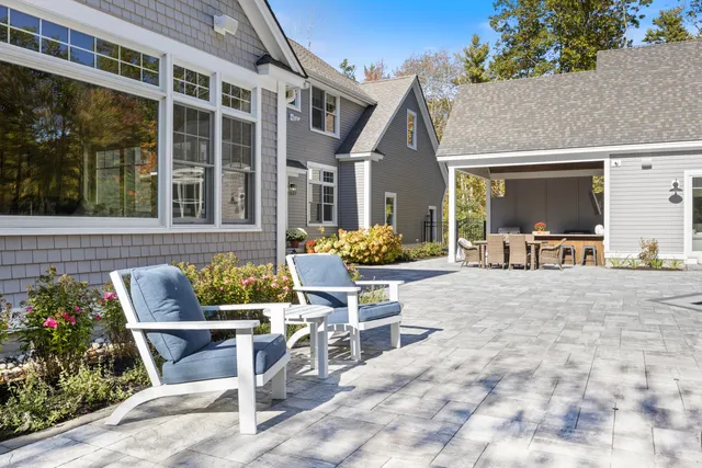 $2,095,000 | 1007 Branch Road, Wells, ME 04090