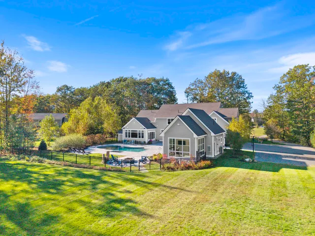 $2,095,000 | 1007 Branch Road, Wells, ME 04090
