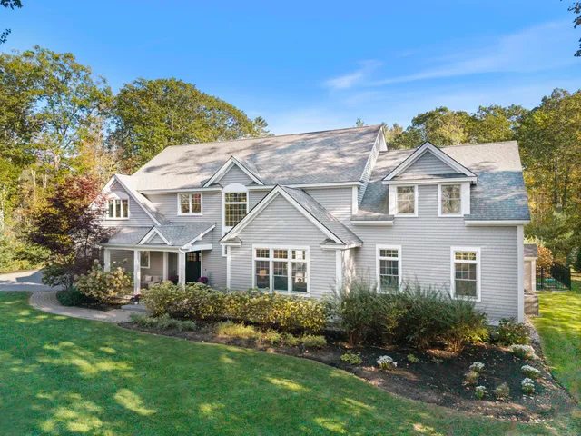 $2,095,000 | 1007 Branch Road, Wells, ME 04090