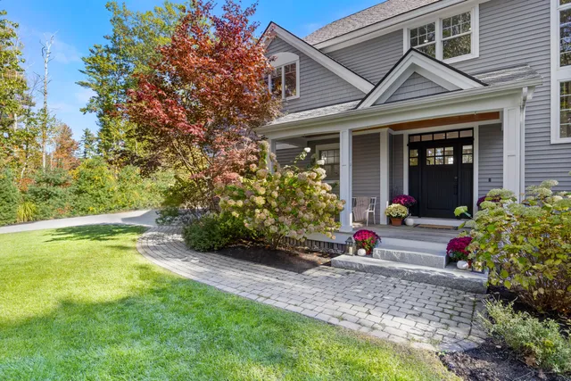 $2,095,000 | 1007 Branch Road, Wells, ME 04090