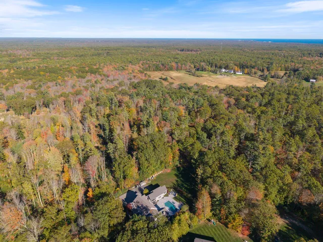 $2,095,000 | 1007 Branch Road, Wells, ME 04090