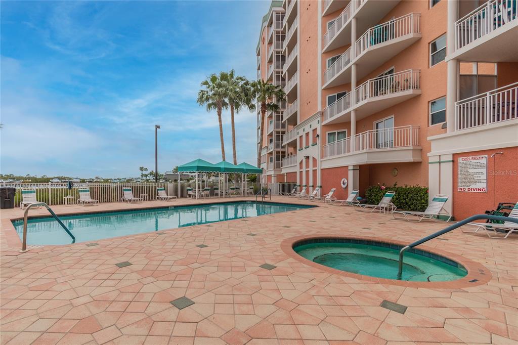 4516 Seagull Drive, Unit 413 New Port Richey, FL 34652 - Photo 53 of 59