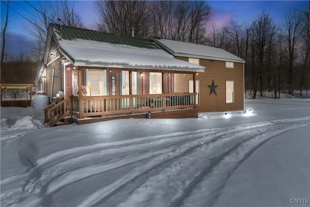 $230,000 | 88 Case Road, Williamstown, NY 13493