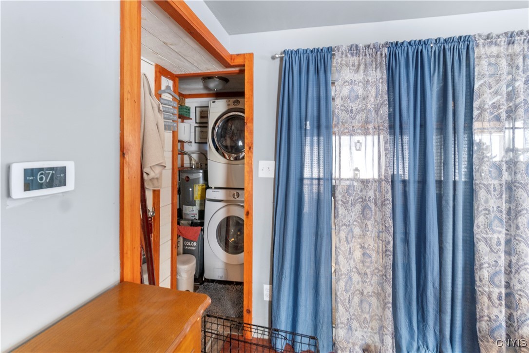 88 Case Road Williamstown, NY 13493 - Photo 14 of 28 Laundry room