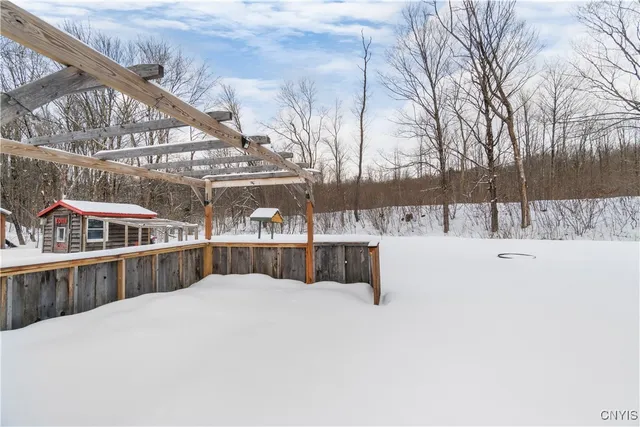 $230,000 | 88 Case Road, Williamstown, NY 13493