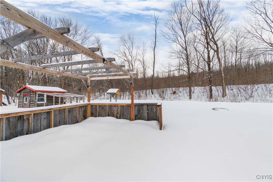 88 Case Road Williamstown, NY 13493 - Photo 20 of 28