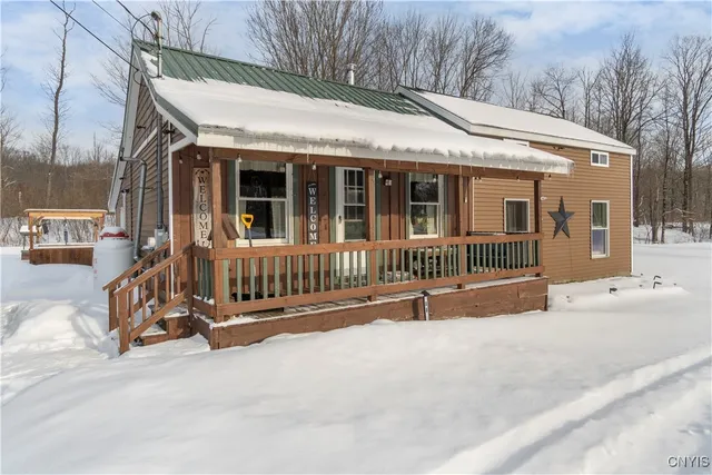 $230,000 | 88 Case Road, Williamstown, NY 13493