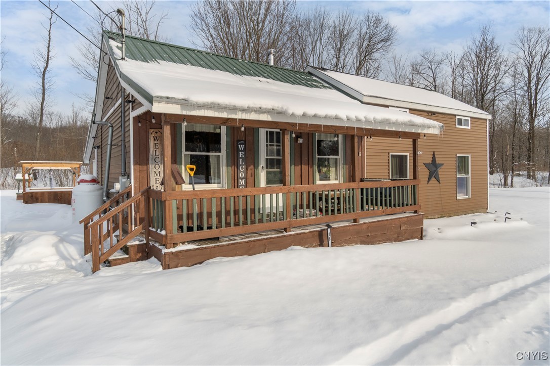 88 Case Road Williamstown, NY 13493 - Photo 2 of 28