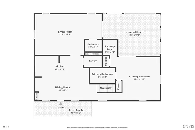 $230,000 | 88 Case Road, Williamstown, NY 13493