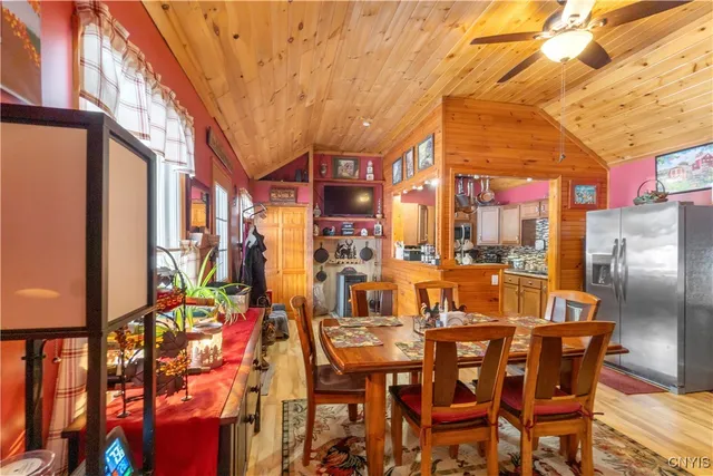 $230,000 | 88 Case Road, Williamstown, NY 13493