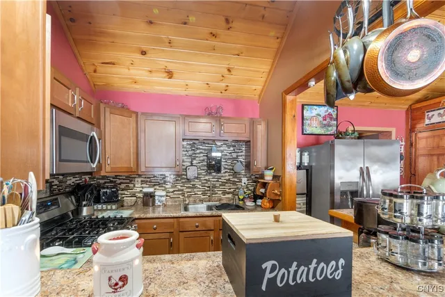 $230,000 | 88 Case Road, Williamstown, NY 13493