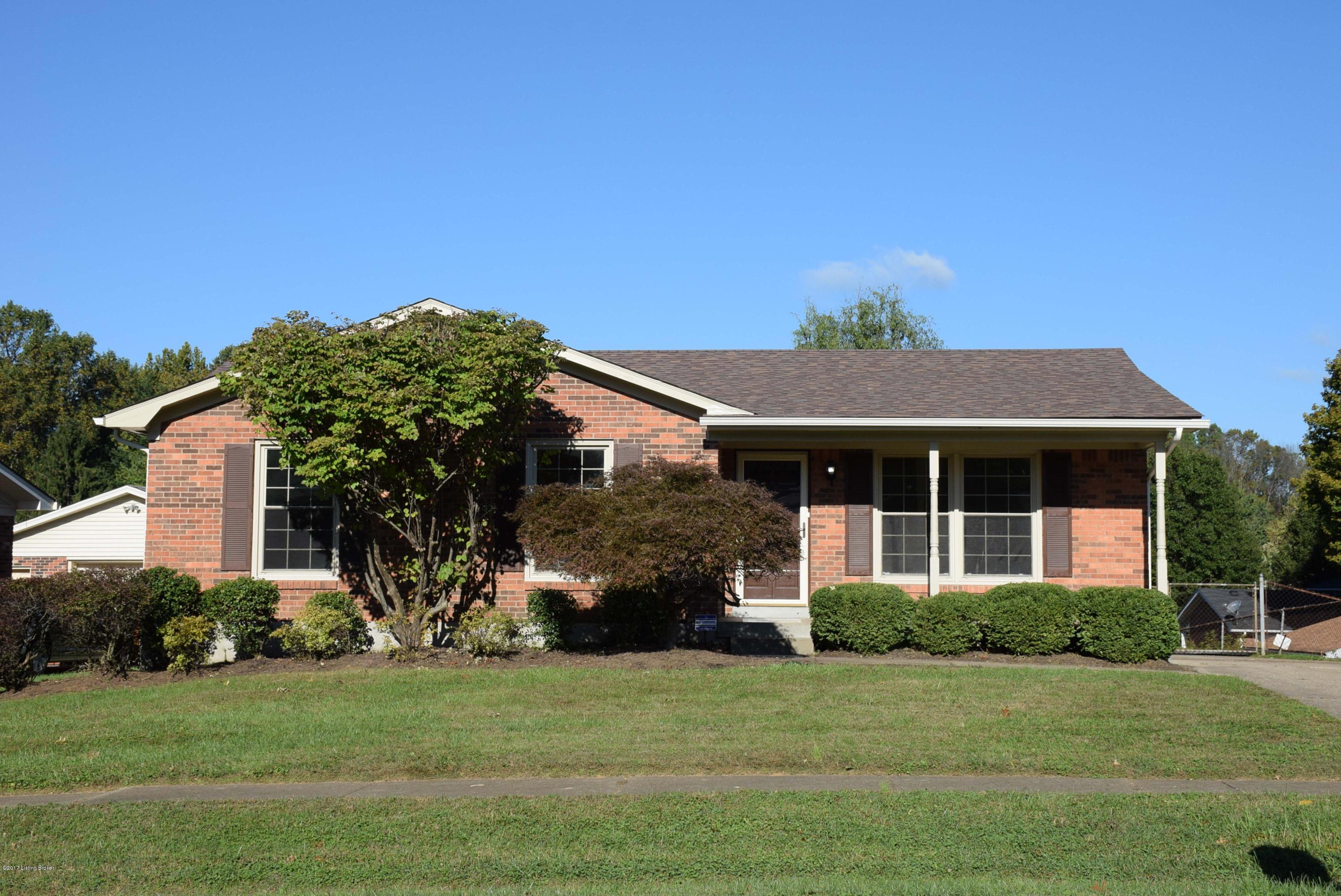 7312 Grannel Road Louisville, KY 40214 - Photo 2 of 45 7312 Grannel Road-12