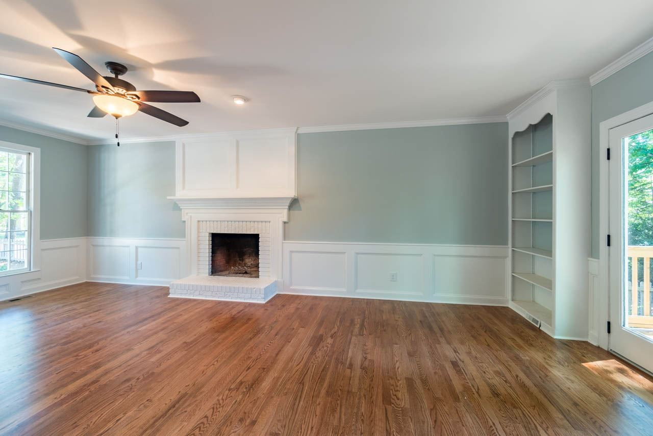 7405 Wilderness Road Raleigh, NC 27613 - Photo 3 of 25 Photo 3