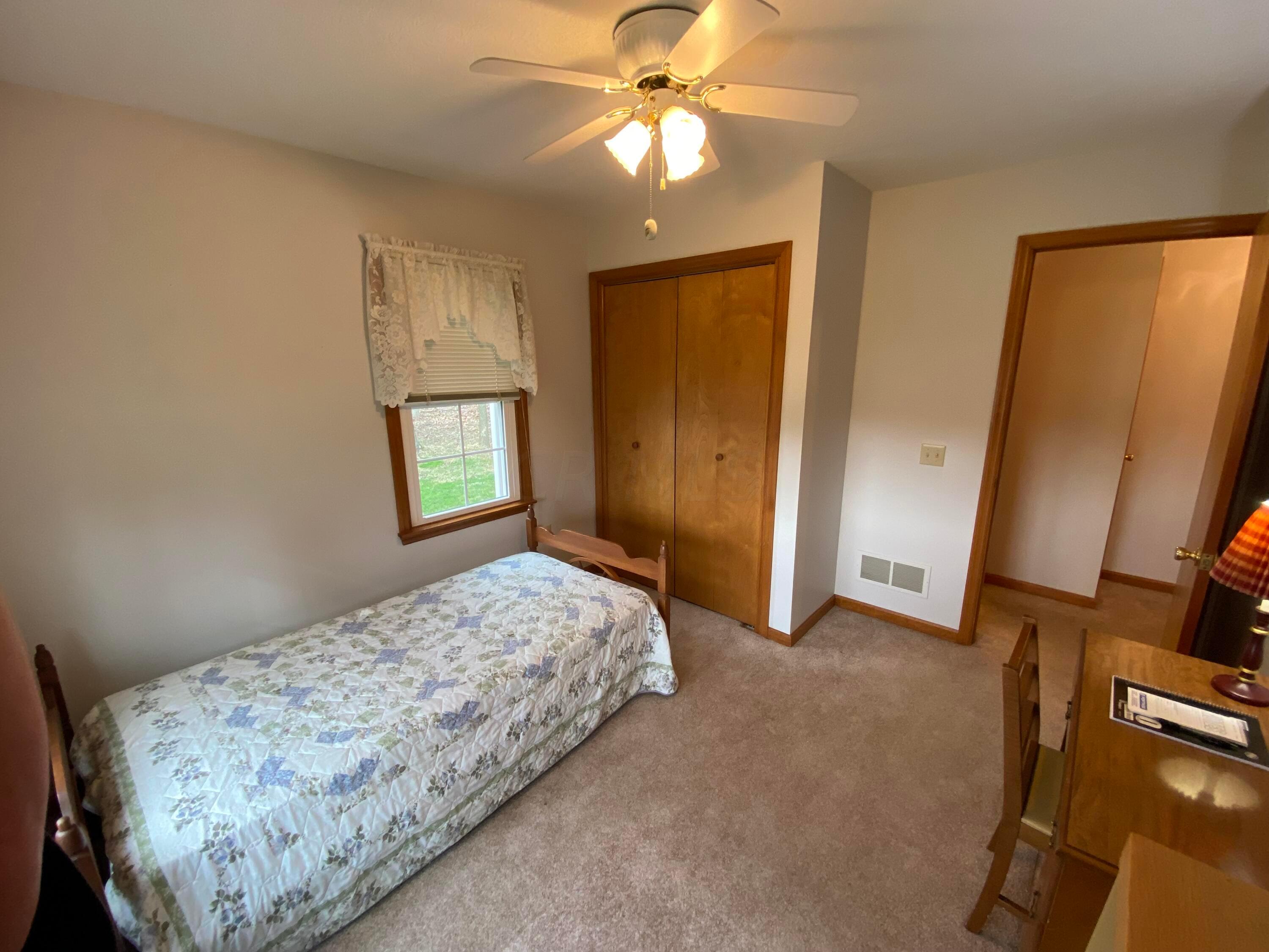 1675 Northridge Road Circleville, OH 43113 - Photo 36 of 49 Bedroom 2