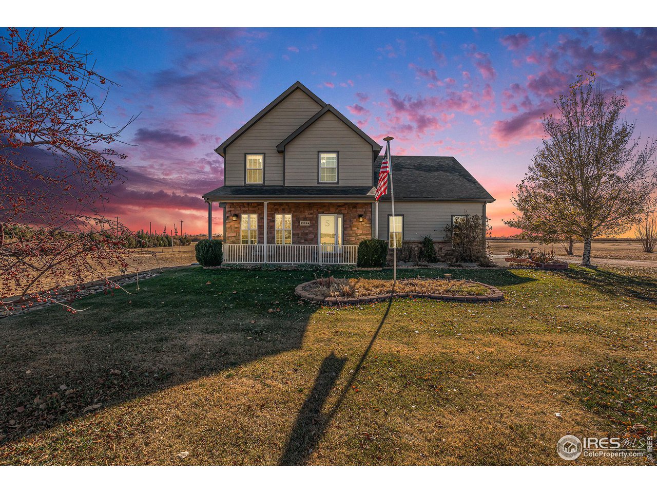 15904 County Road R Fort Morgan, CO 80701 - Photo 1 of 30 Gallery Image 1