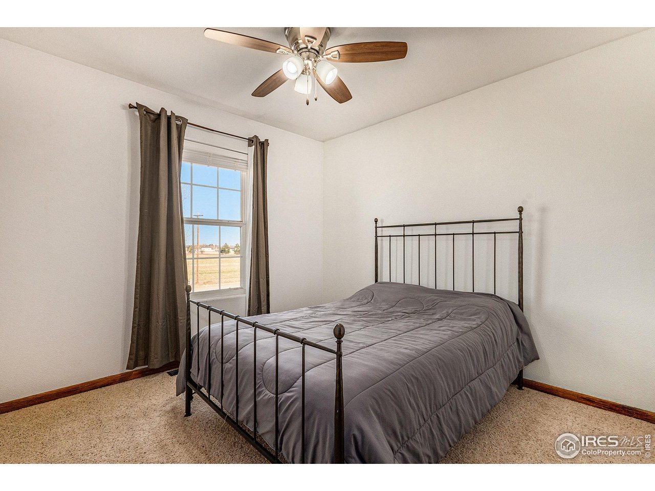 15904 County Road R Fort Morgan, CO 80701 - Photo 16 of 30 Bedroom 2