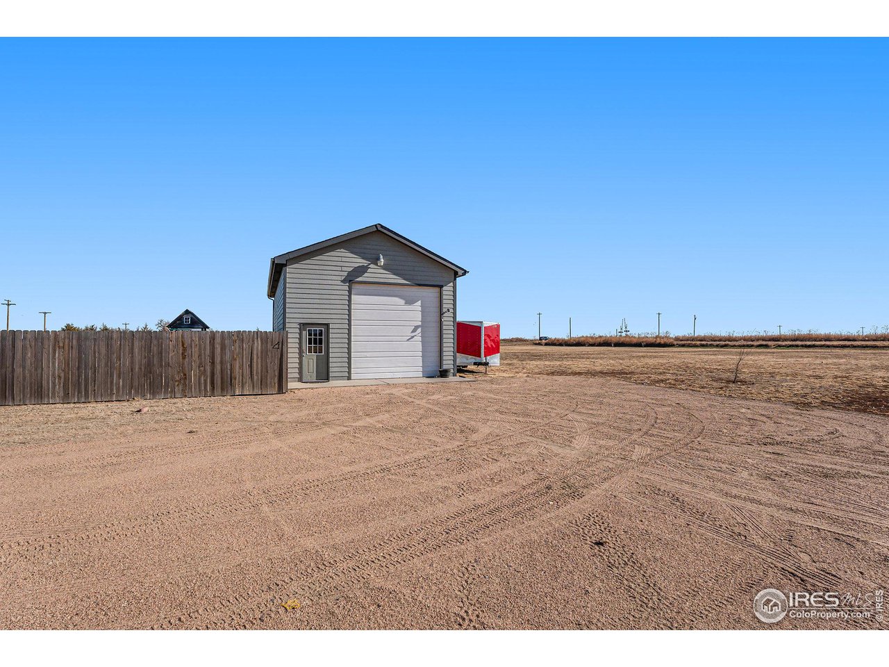 15904 County Road R Fort Morgan, CO 80701 - Photo 23 of 30 Shop