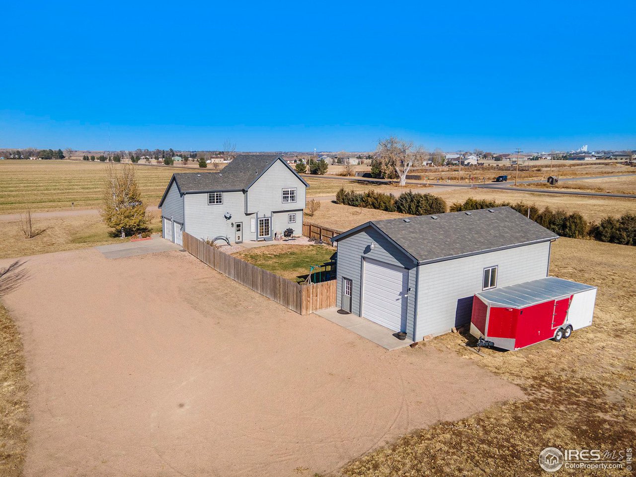 15904 County Road R Fort Morgan, CO 80701 - Photo 3 of 30 Gallery Image 3