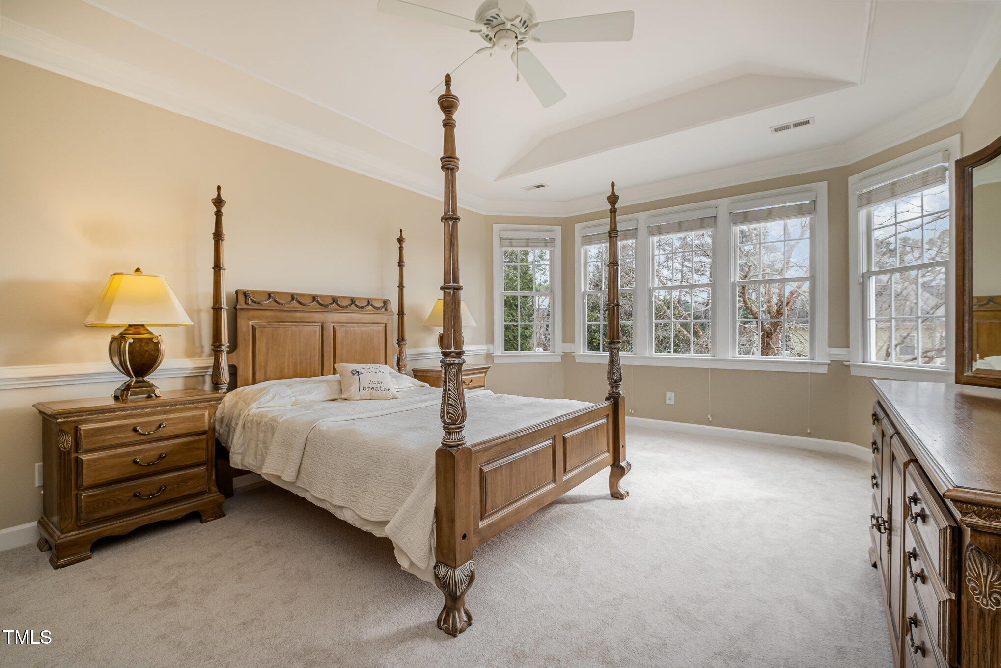 5000 Sears Farm Road Cary, NC 27519 - Photo 8 of 61 Primary Bedroom