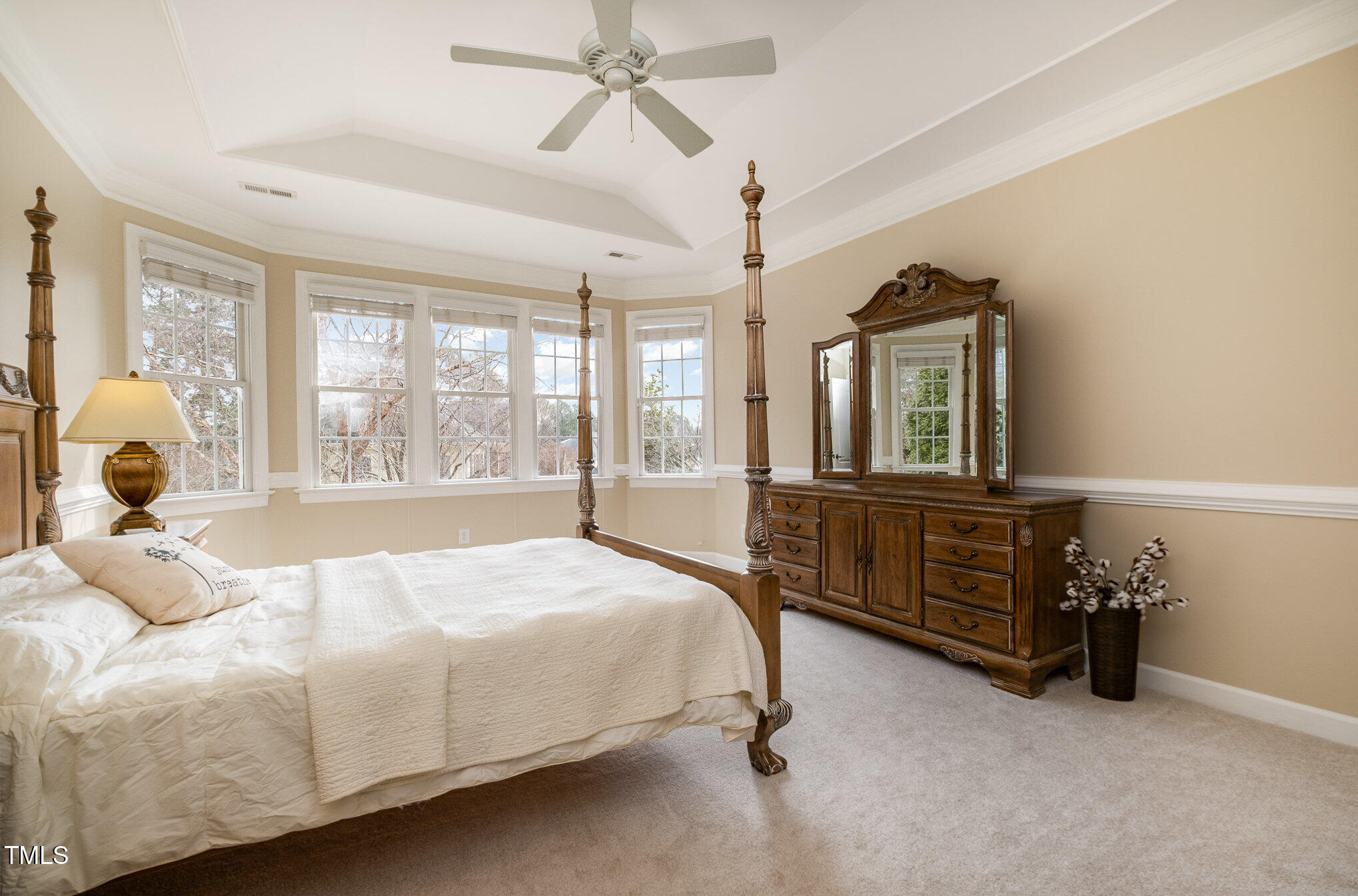 5000 Sears Farm Road Cary, NC 27519 - Photo 9 of 61 Primary Bedroom