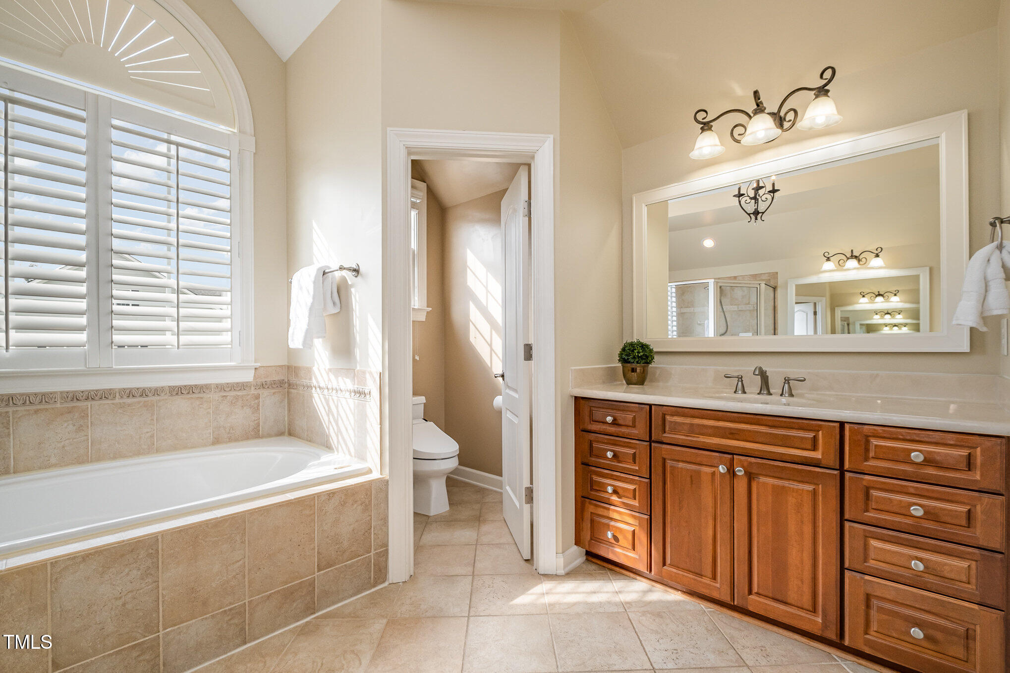 5000 Sears Farm Road Cary, NC 27519 - Photo 10 of 61 Primary Bathroom