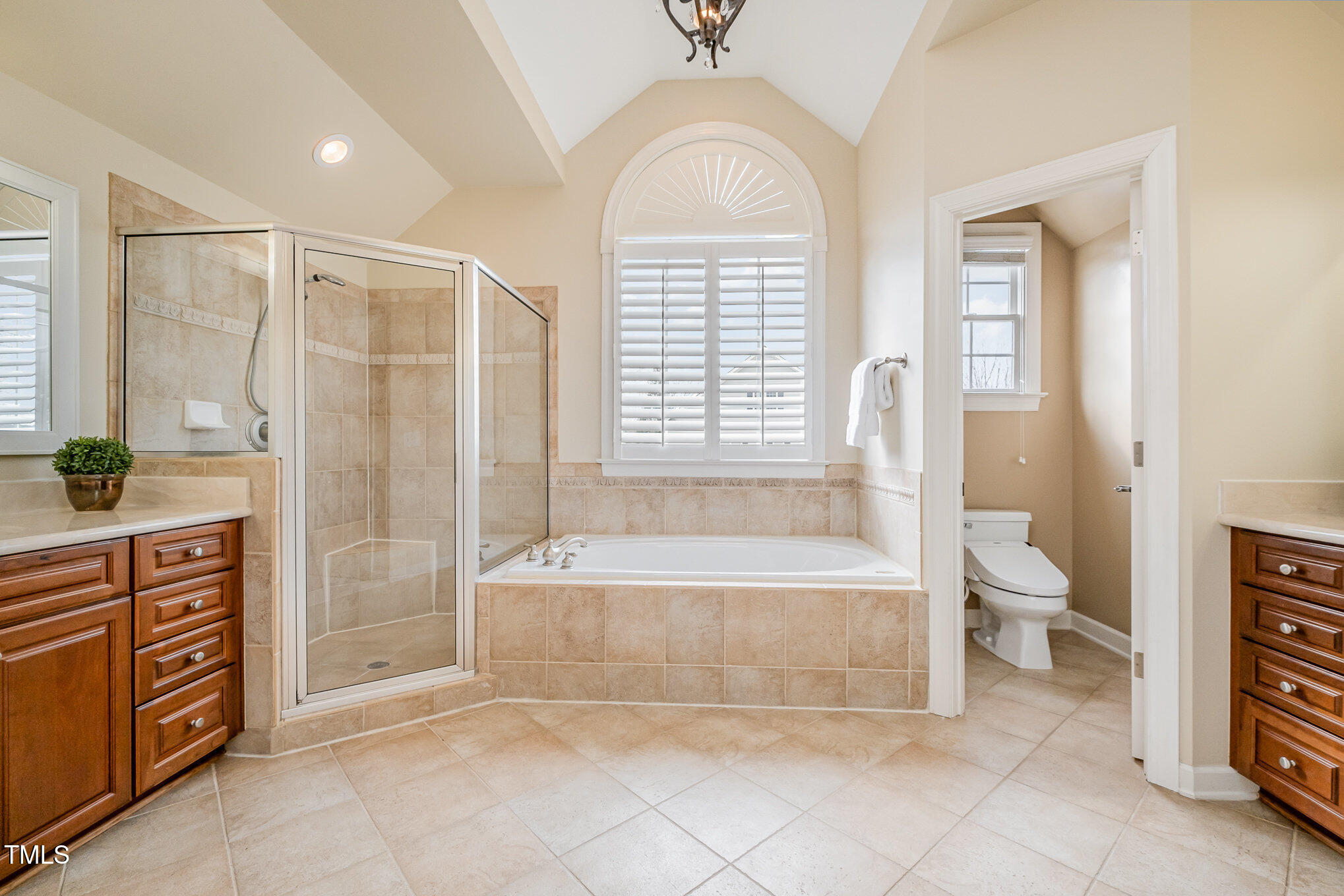 5000 Sears Farm Road Cary, NC 27519 - Photo 11 of 61 Primary Bathroom