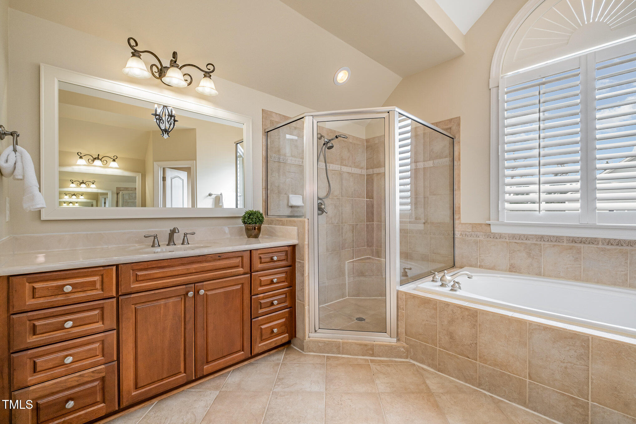 5000 Sears Farm Road Cary, NC 27519 - Photo 12 of 61 Primary Bathroom