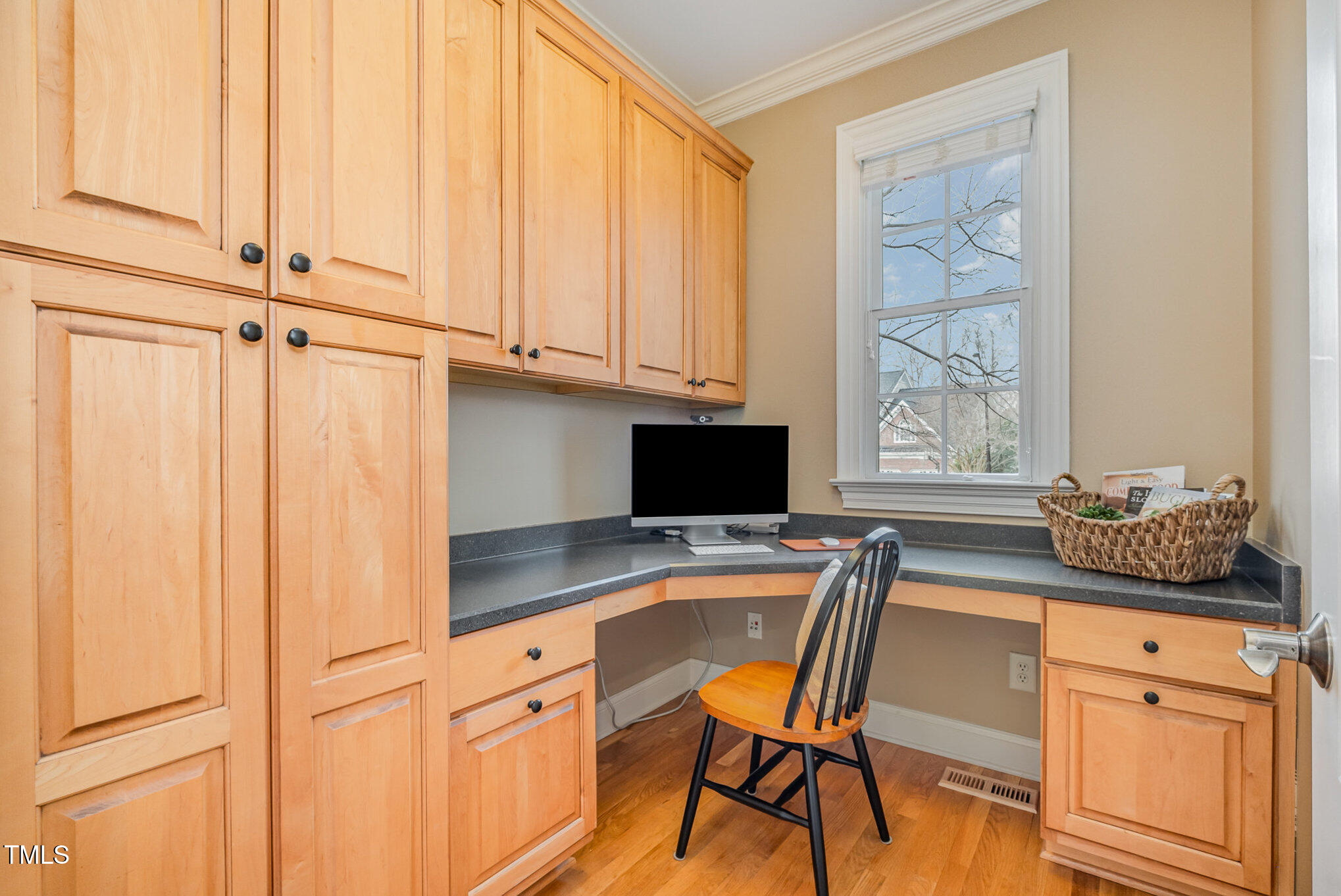 5000 Sears Farm Road Cary, NC 27519 - Photo 21 of 61 Dedicated First Floor Office