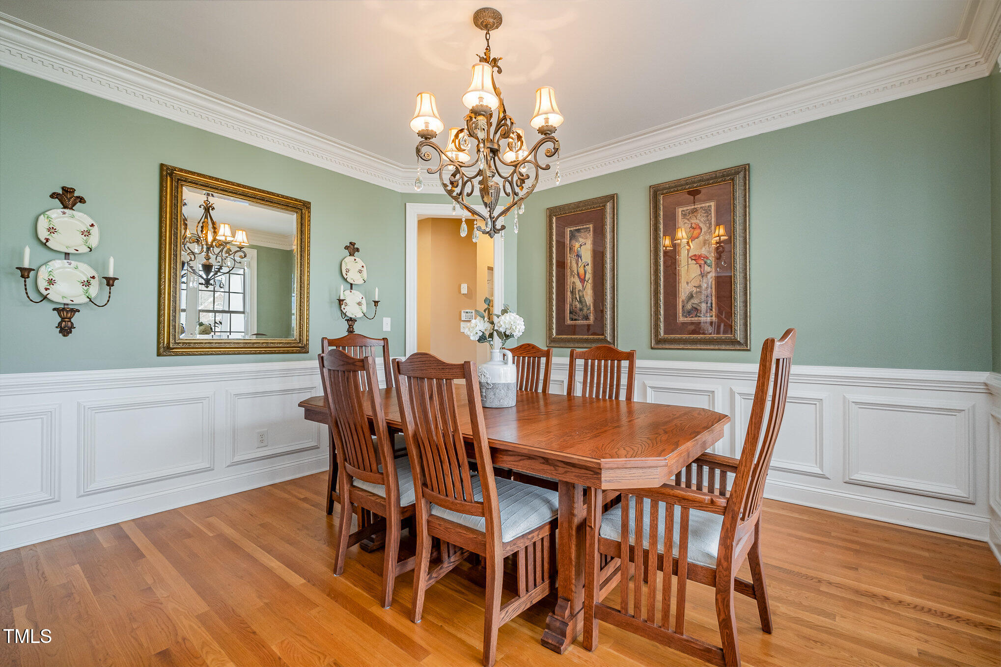 5000 Sears Farm Road Cary, NC 27519 - Photo 22 of 61 Dining Room