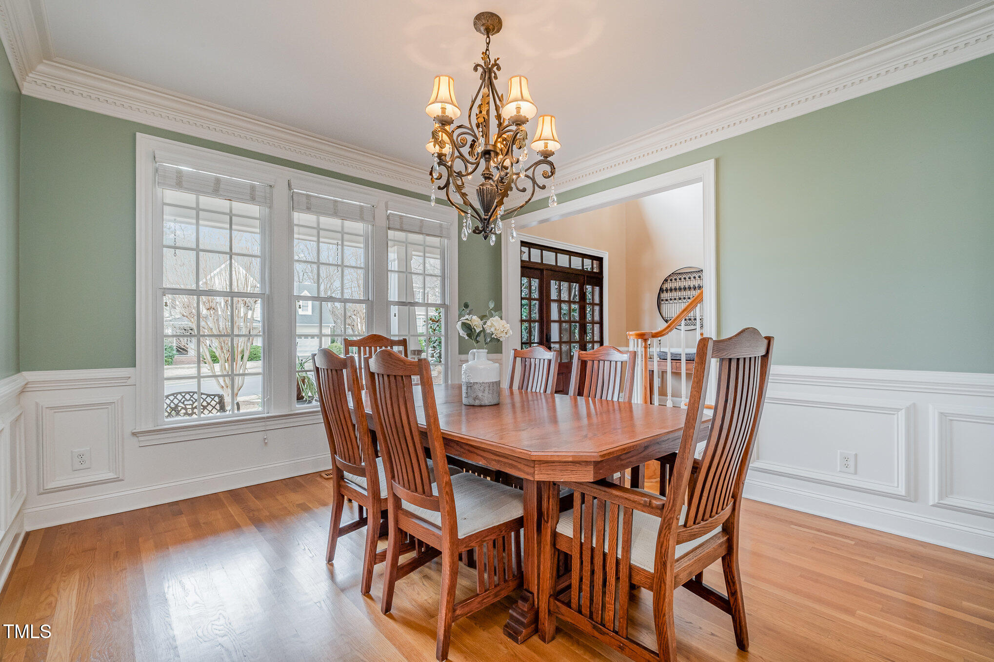 5000 Sears Farm Road Cary, NC 27519 - Photo 23 of 61 Dining Room