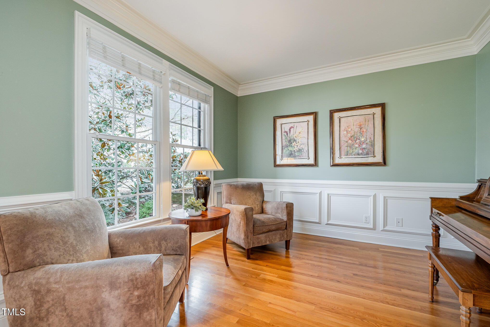 5000 Sears Farm Road Cary, NC 27519 - Photo 24 of 61 Versatile Sitting Room