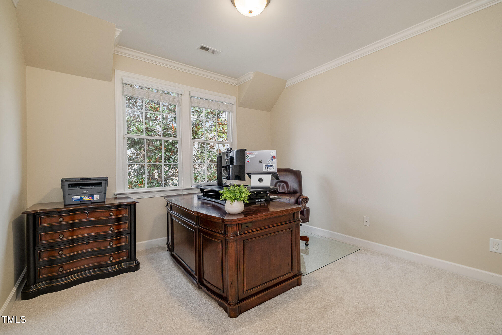 5000 Sears Farm Road Cary, NC 27519 - Photo 29 of 61 Secondary Bedroom