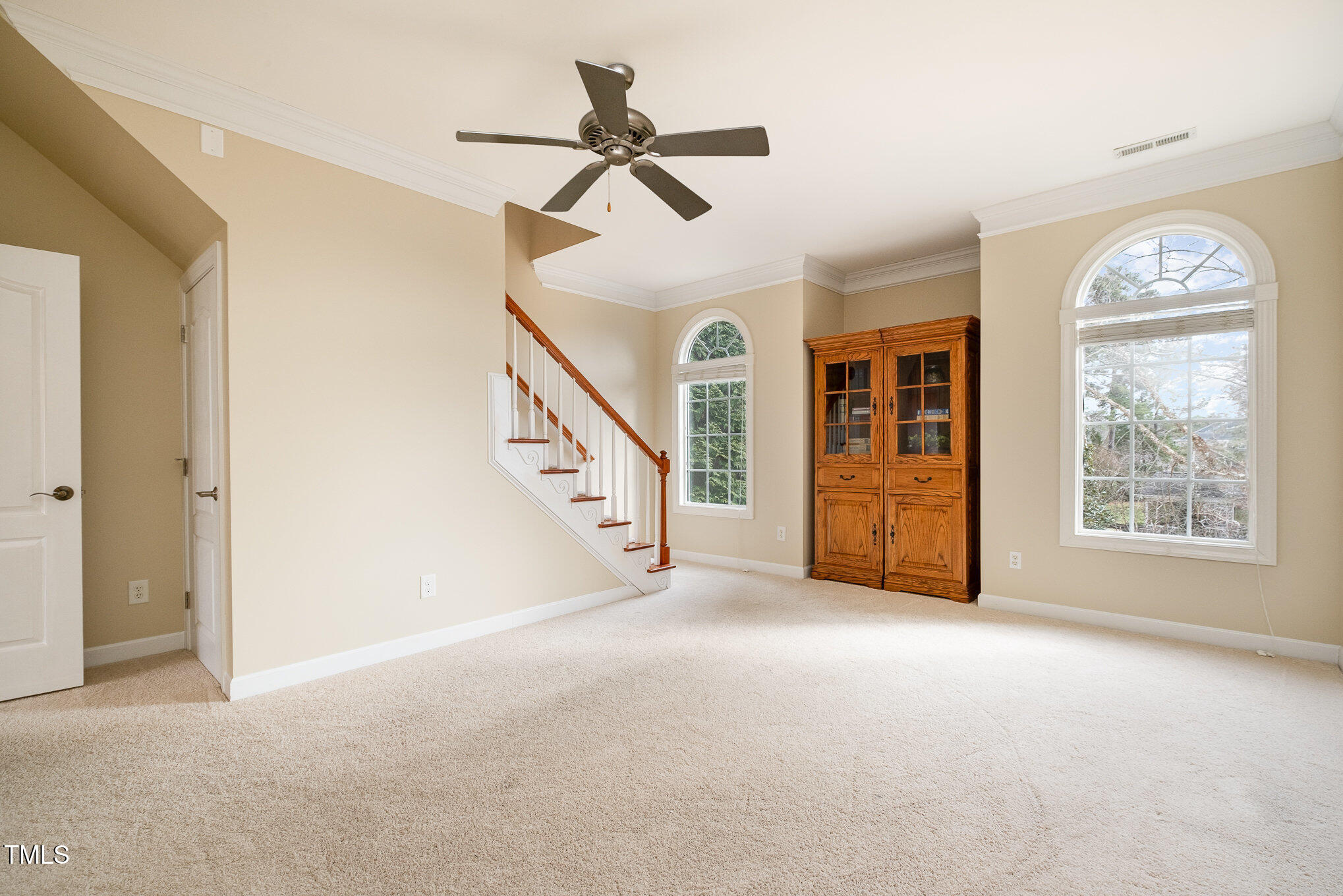 5000 Sears Farm Road Cary, NC 27519 - Photo 30 of 61 Second Floor Bonus Room