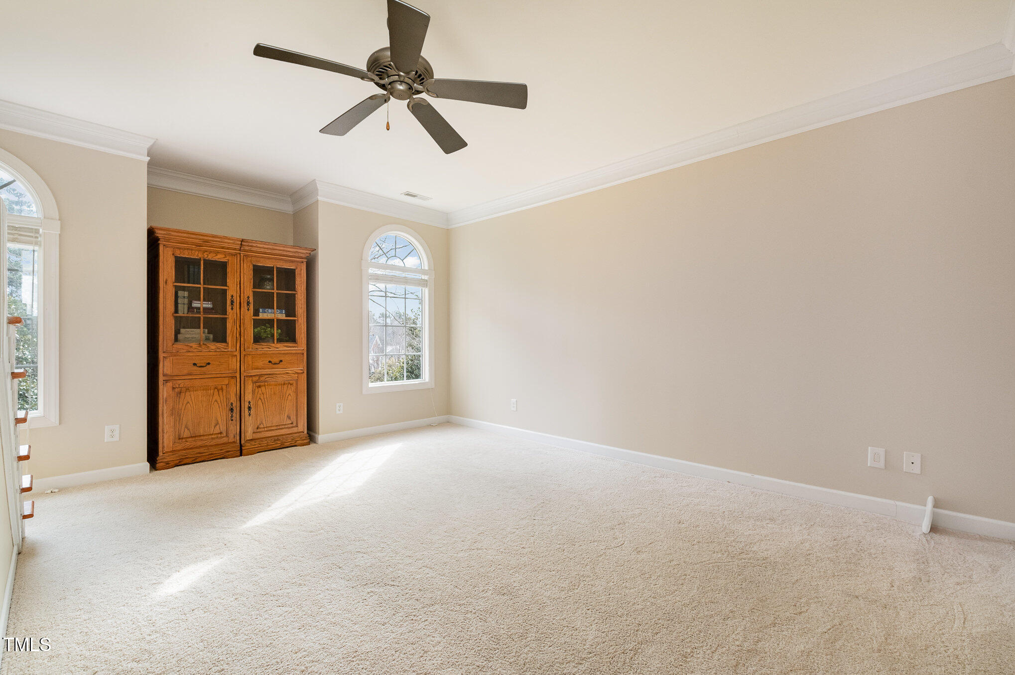 5000 Sears Farm Road Cary, NC 27519 - Photo 31 of 61 Second Floor Bedroom