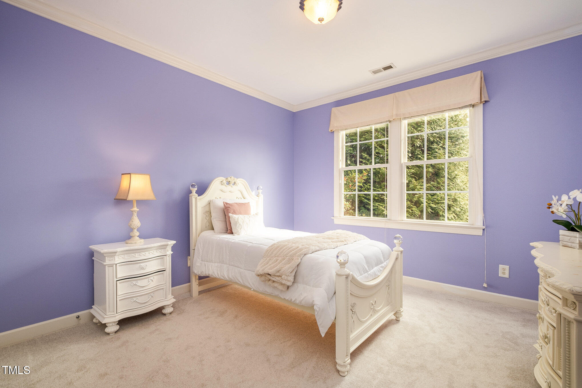 5000 Sears Farm Road Cary, NC 27519 - Photo 32 of 61 Secondary Bedroom