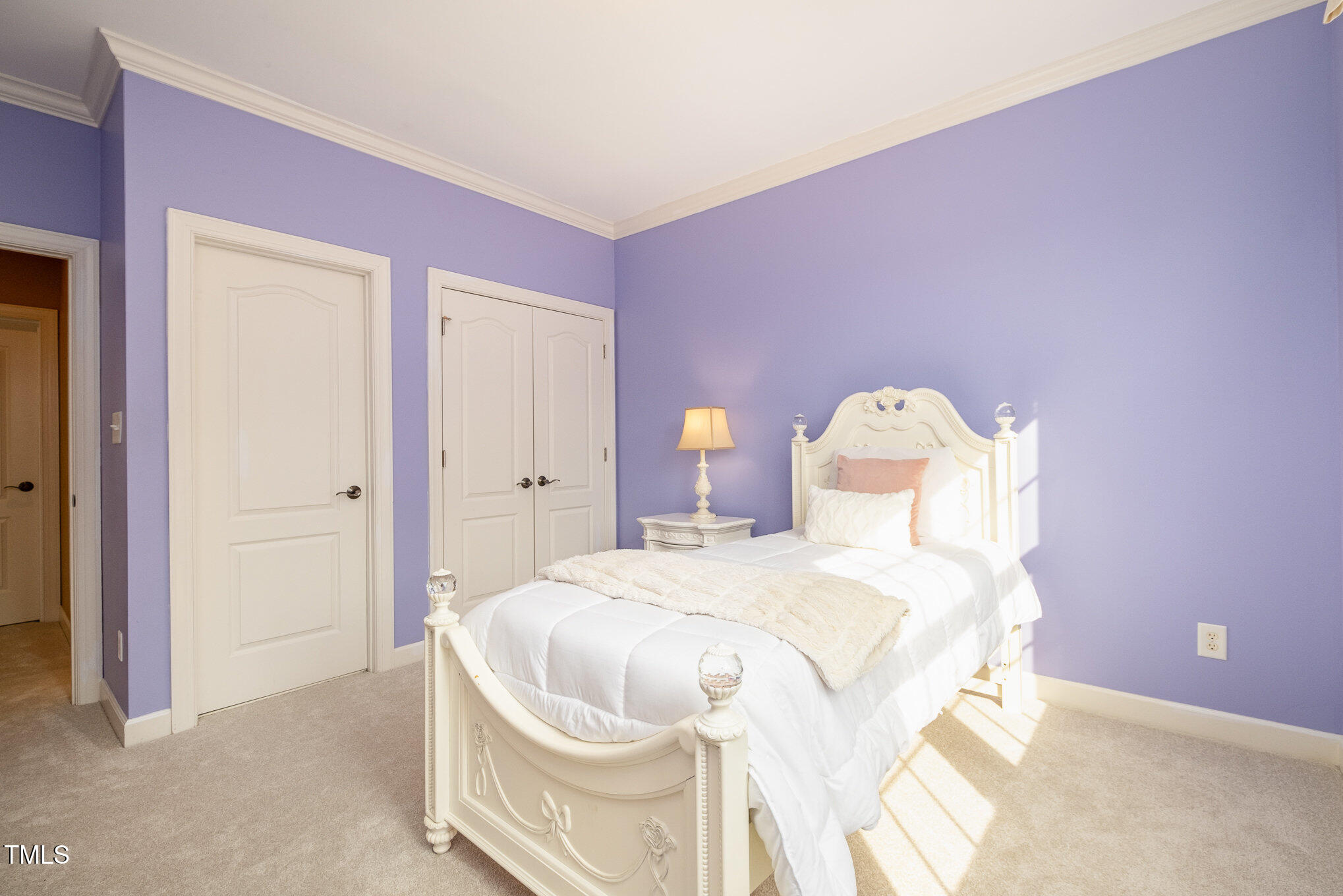 5000 Sears Farm Road Cary, NC 27519 - Photo 33 of 61 Secondary Bedroom