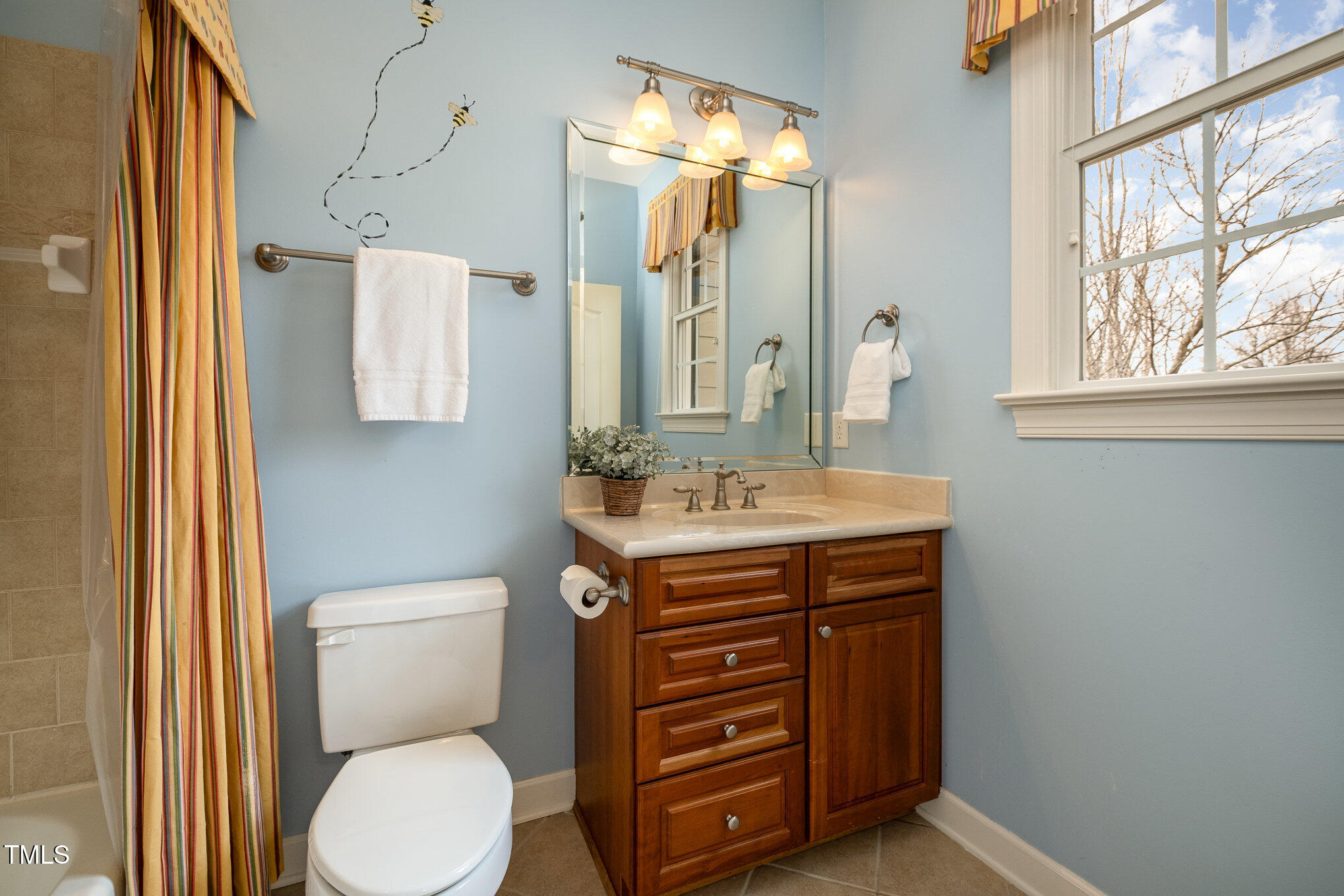 5000 Sears Farm Road Cary, NC 27519 - Photo 37 of 61 Attached Bathroom