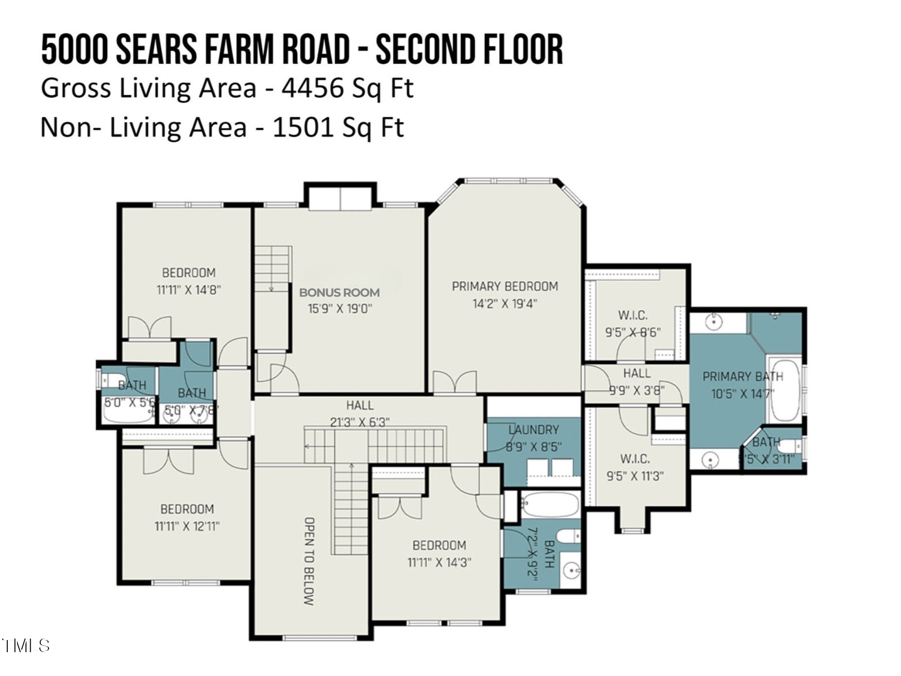5000 Sears Farm Road Cary, NC 27519 - Photo 60 of 61 Gallery Image 60