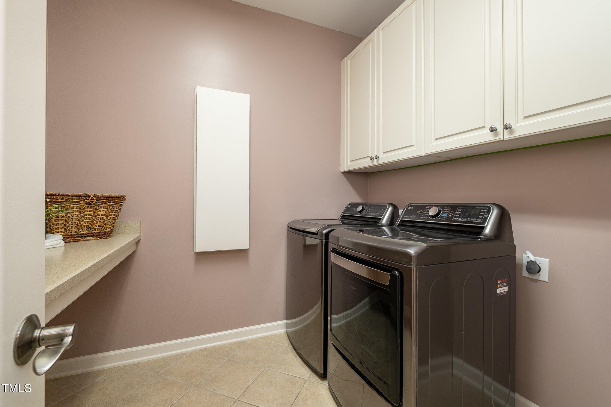 5000 Sears Farm Road Cary, NC 27519 - Photo 38 of 61 Laundry Room