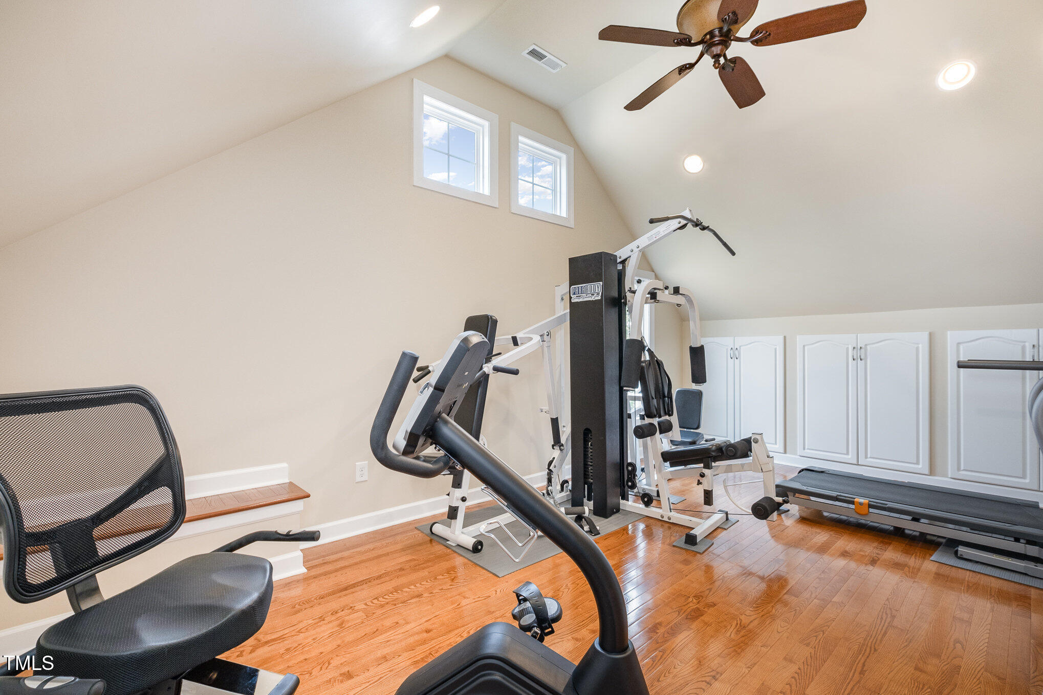 5000 Sears Farm Road Cary, NC 27519 - Photo 42 of 61 Full Gym