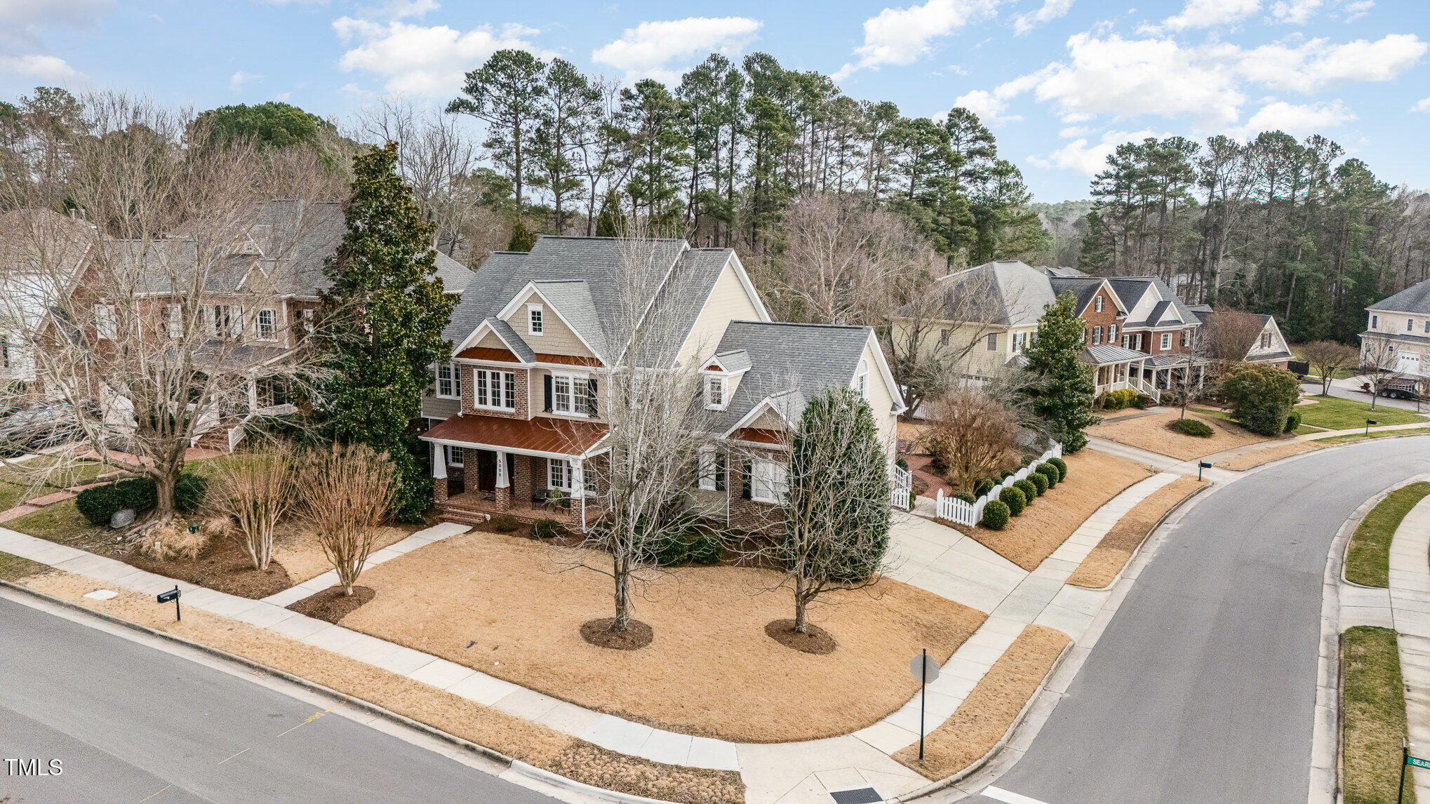 5000 Sears Farm Road Cary, NC 27519 - Photo 47 of 61 002_dji_20250206121752_0042_d-edit_980