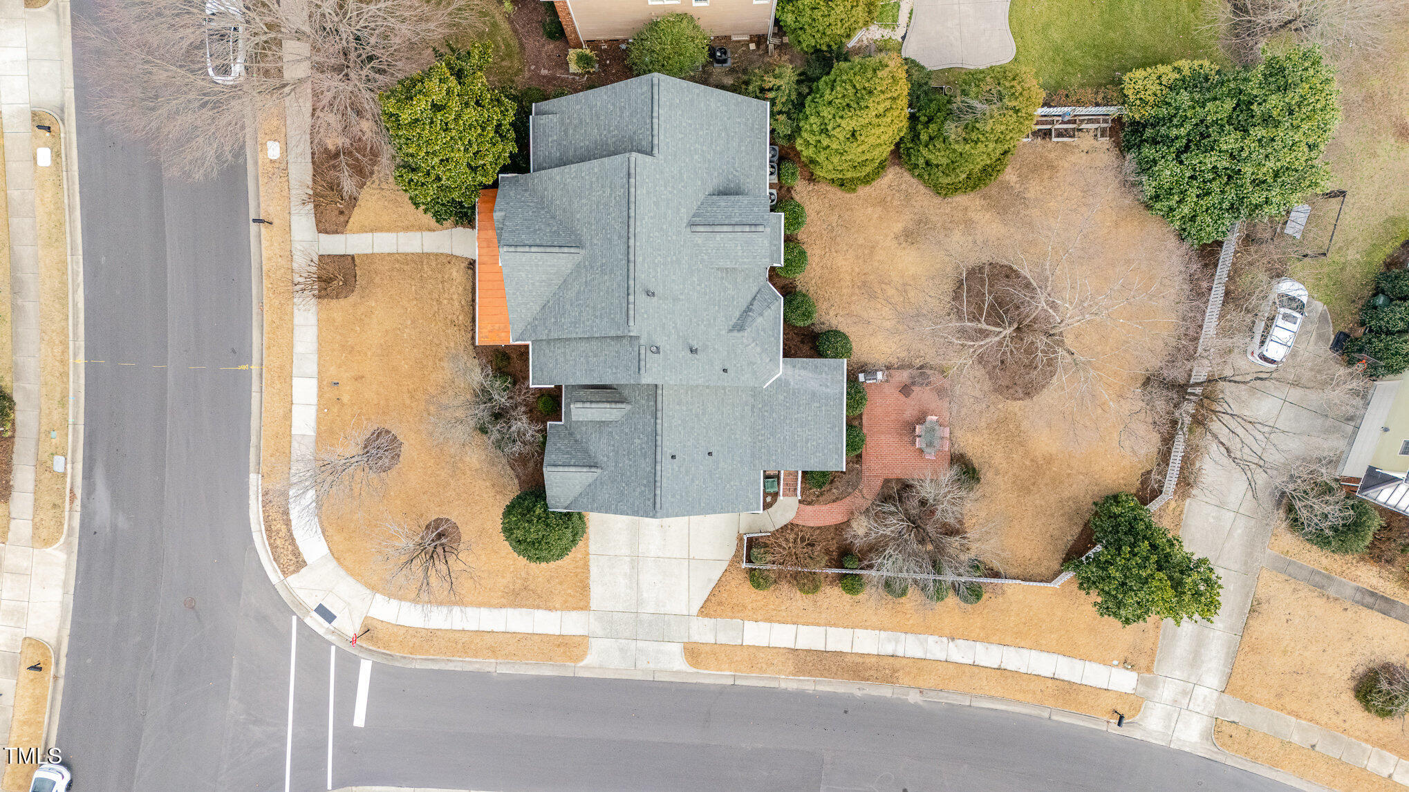 5000 Sears Farm Road Cary, NC 27519 - Photo 48 of 61 003_dji_20250206121827_0043_d-edit_45
