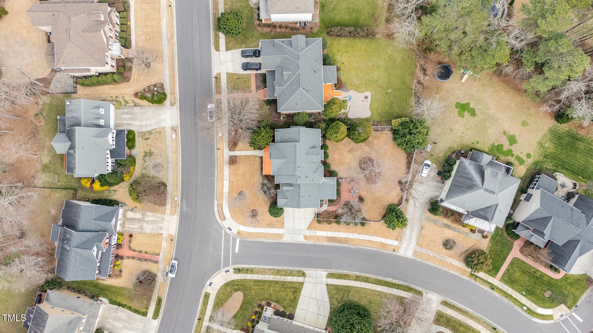 5000 Sears Farm Road Cary, NC 27519 - Photo 49 of 61 057_dji_20250206122400_0050_d-edit_556