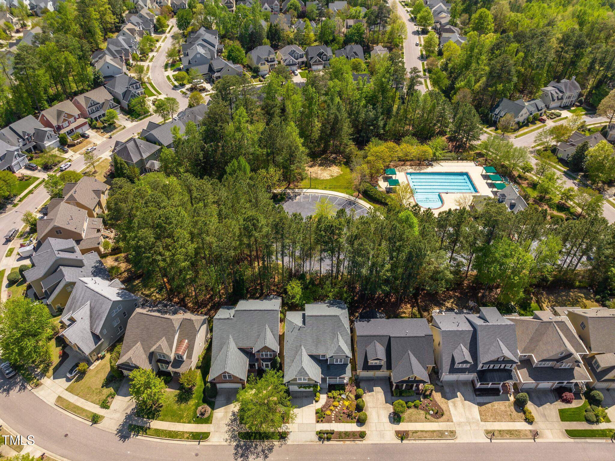 5000 Sears Farm Road Cary, NC 27519 - Photo 53 of 61 Highcroft Pool.2