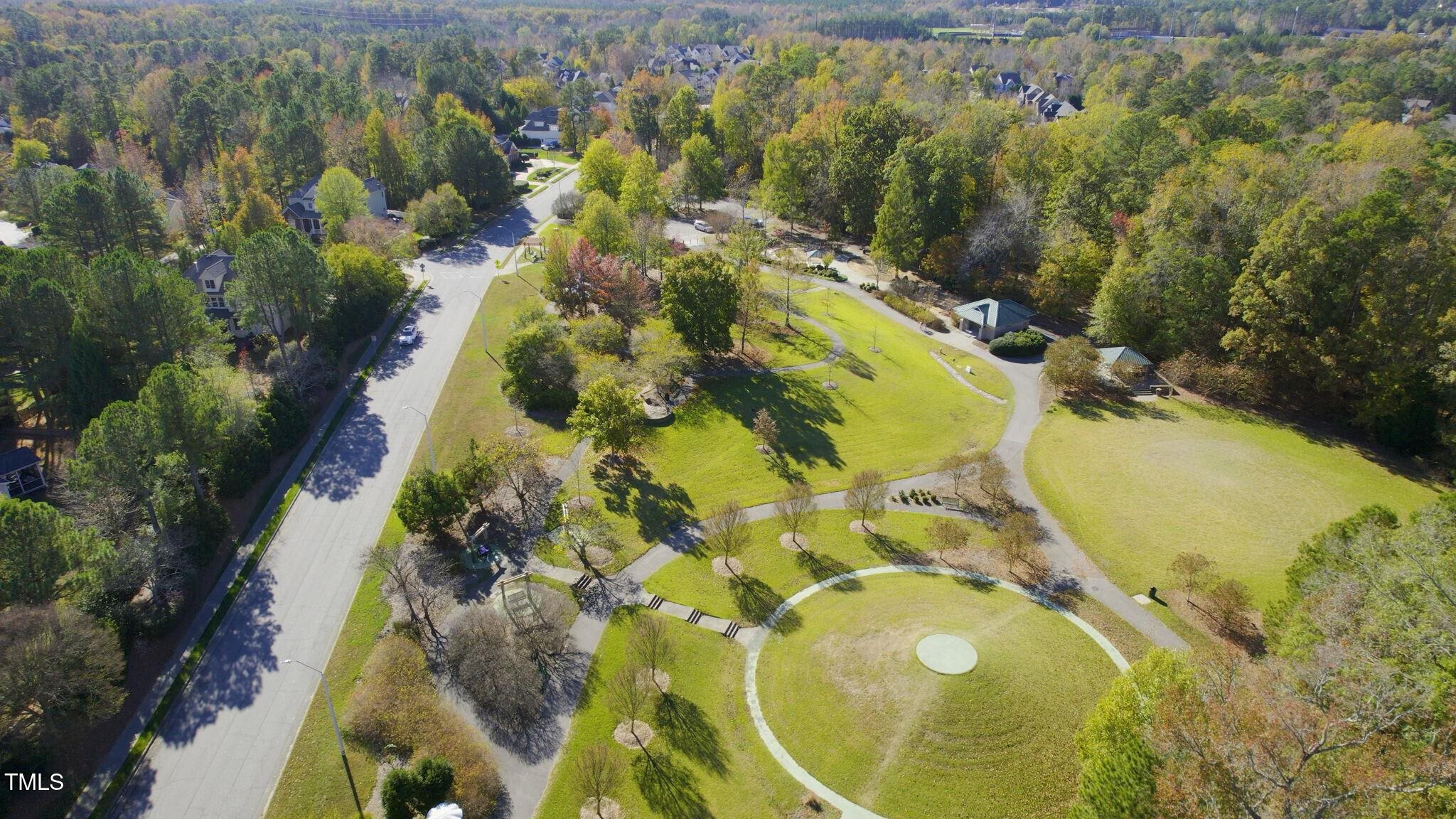 5000 Sears Farm Road Cary, NC 27519 - Photo 54 of 61 Sears Farm Park