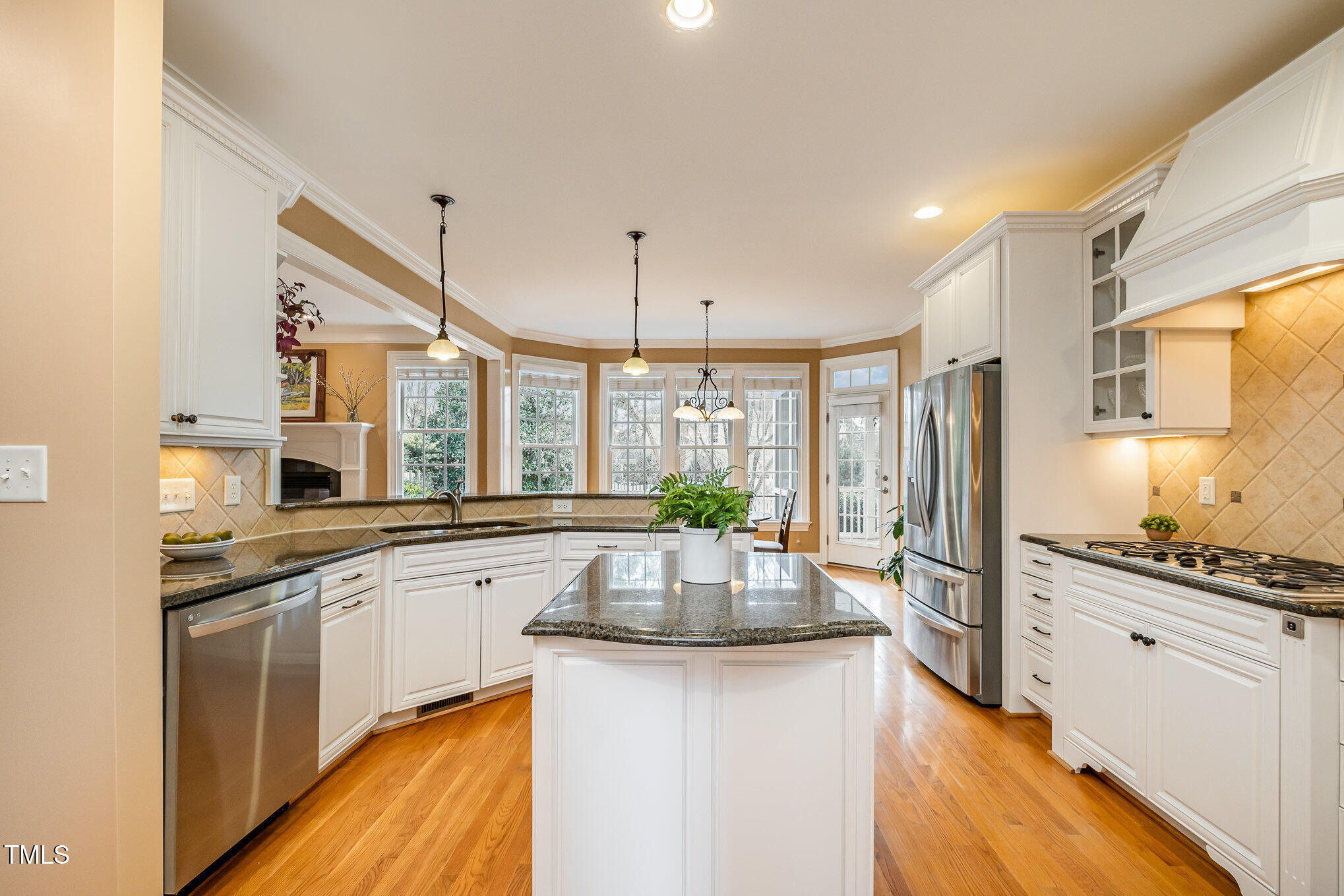5000 Sears Farm Road Cary, NC 27519 - Photo 5 of 61 Kitchen