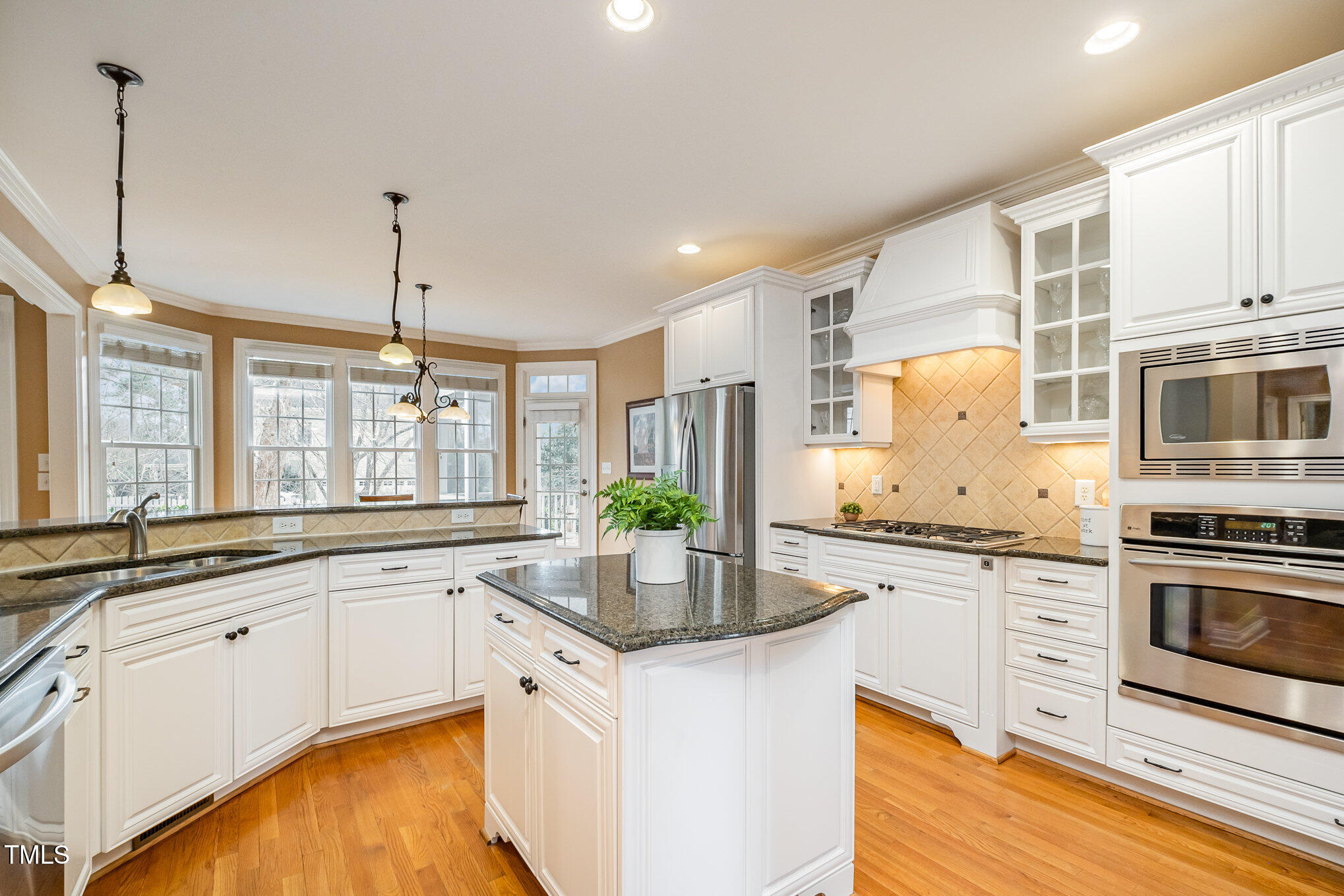 5000 Sears Farm Road Cary, NC 27519 - Photo 6 of 61 Kitchen